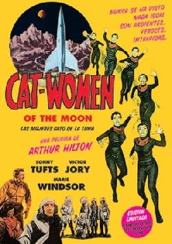 affiche-cat-women-of-the-moon-929